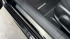 Mercedes-Benz A-Class A180 AMG Line Executive 5dr Auto Petrol Hatchback